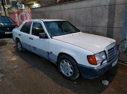 مرسيدس بنز E-Class